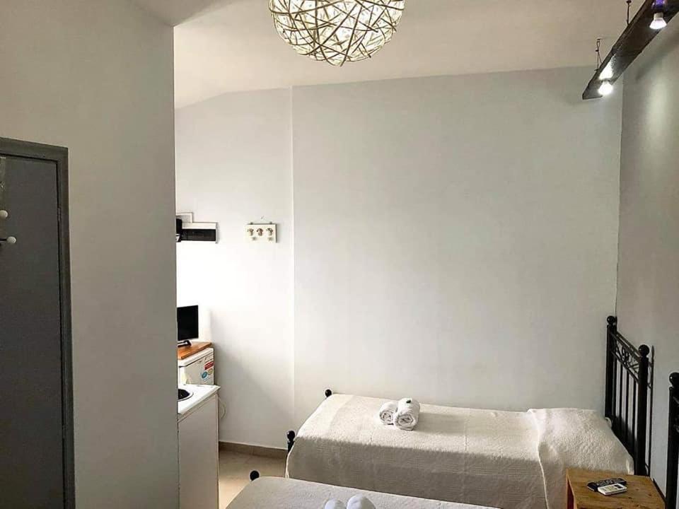Oikeion Aparthotel Ермополи Екстериор снимка