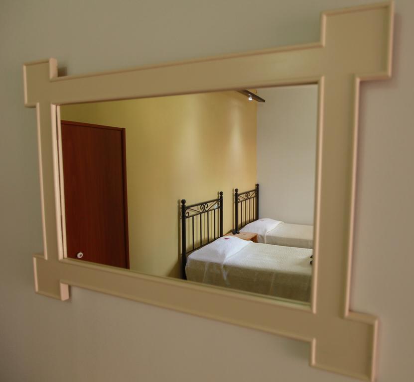 Oikeion Aparthotel Ермополи Екстериор снимка