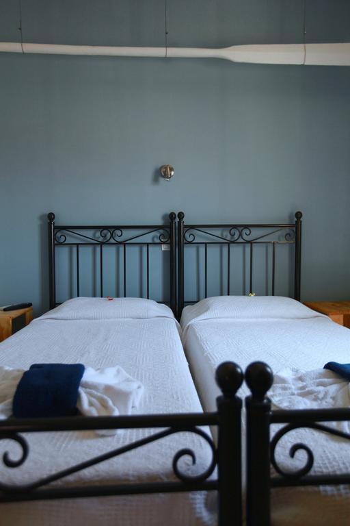 Oikeion Aparthotel Ермополи Екстериор снимка
